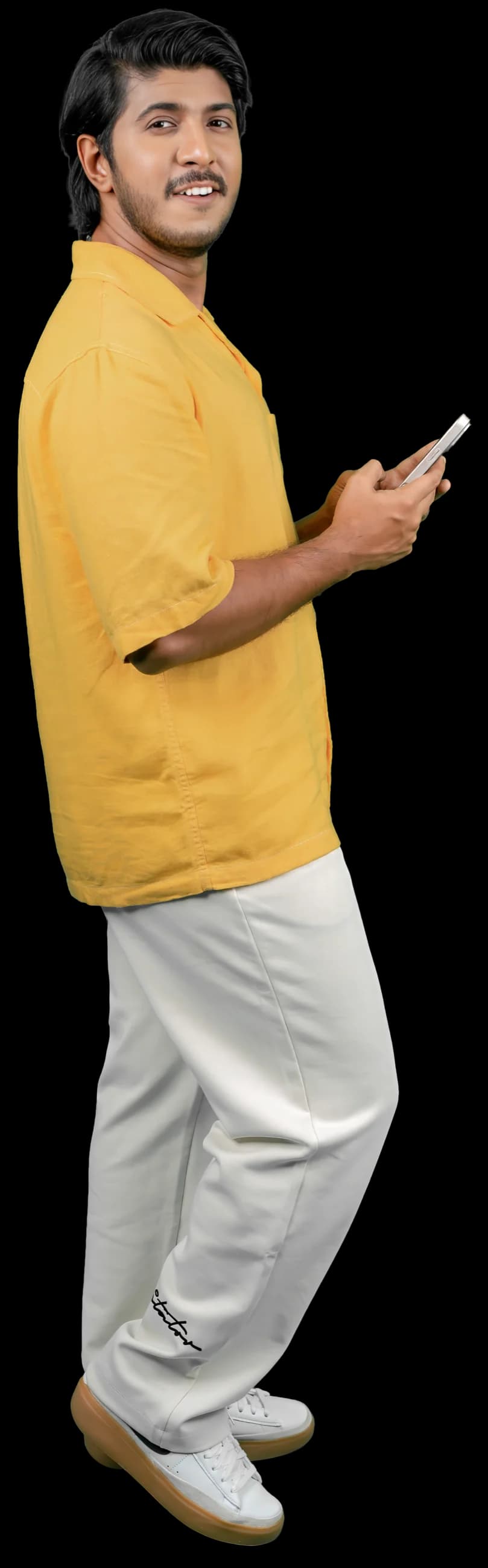A MatchBD member
